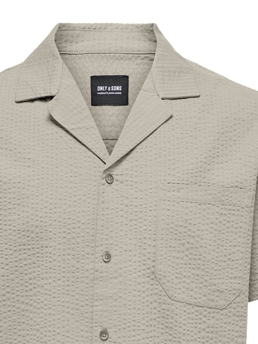 Only & Sons shirt - Image 3