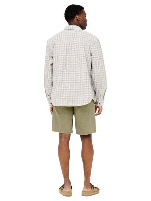 Only & Sons denim shorts - Image 2