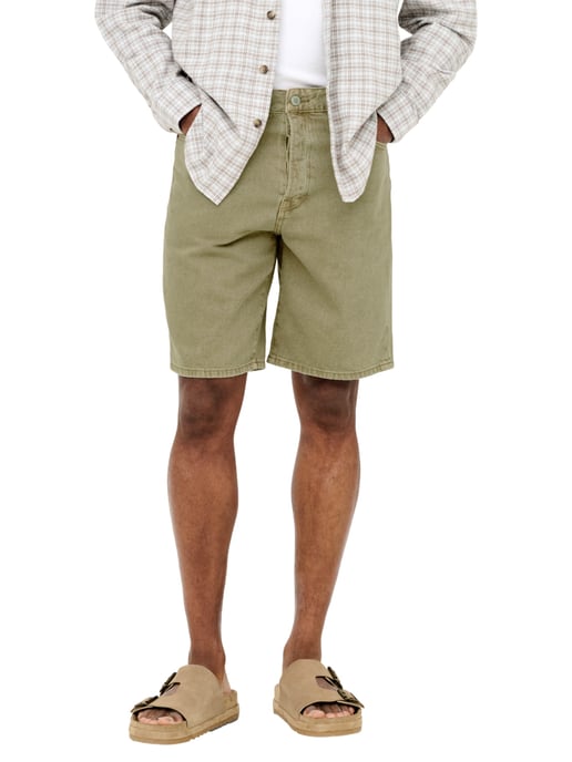 Only & Sons denim shorts - Image 3