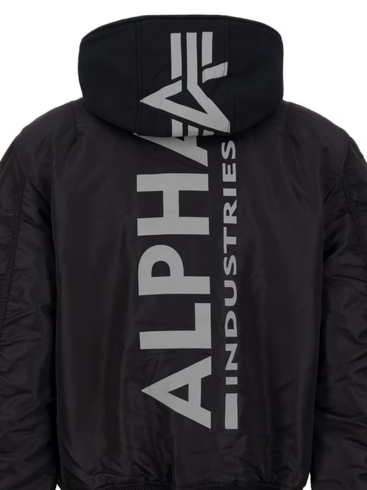 Alpha Industries jas - Image 3