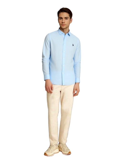 US Polo Assn Shirt - Image 3
