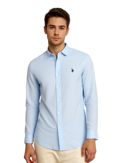 US Polo Assn Shirt - Image 4