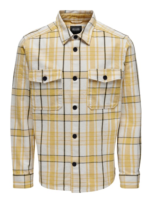 Only & Sons shirt - Image 1