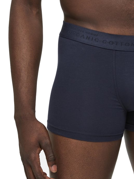 Selected Onderbroeken 5-Pack Boxers Johan Blauw - Image 5