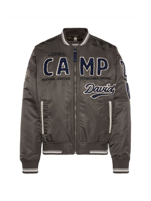 Camp David-jas - Image 1