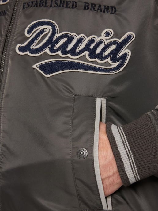 Camp David-jas - Image 2
