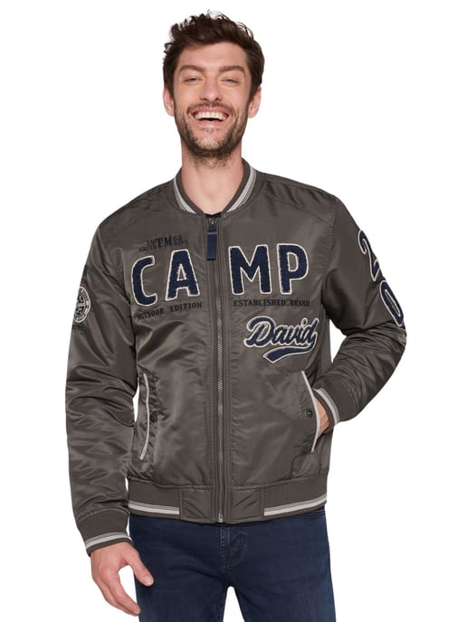 Camp David-jas - Image 3