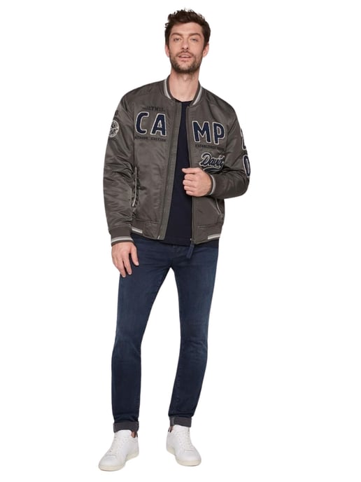 Camp David-jas - Image 4