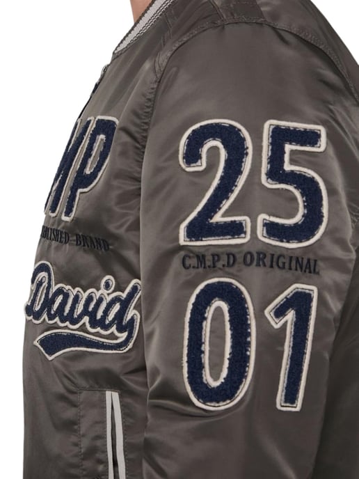 Camp David-jas - Image 5