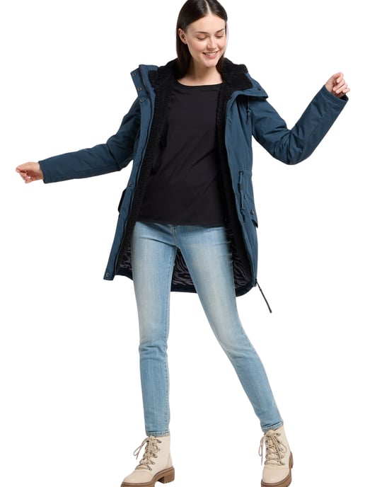Ragwear jas - Image 4