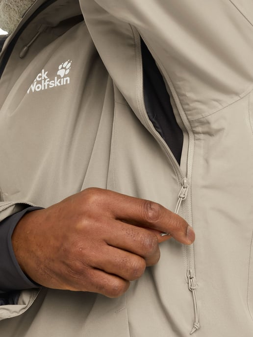 Jack Wolfskin jas - Image 3