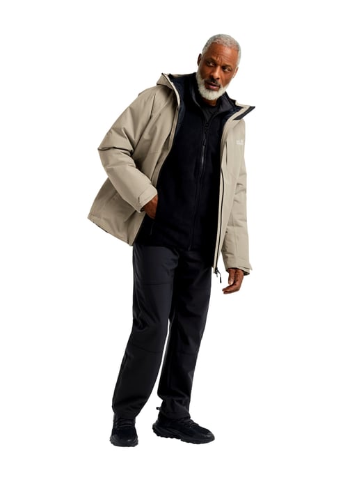 Jack Wolfskin jas - Image 4
