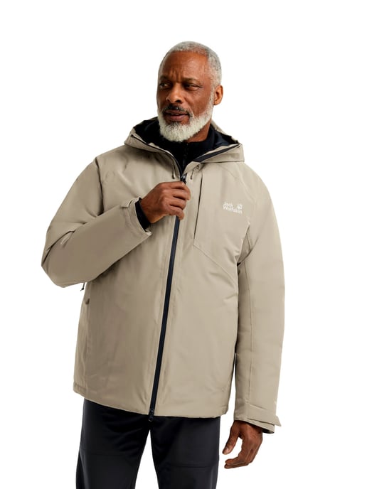 Jack Wolfskin jas - Image 5