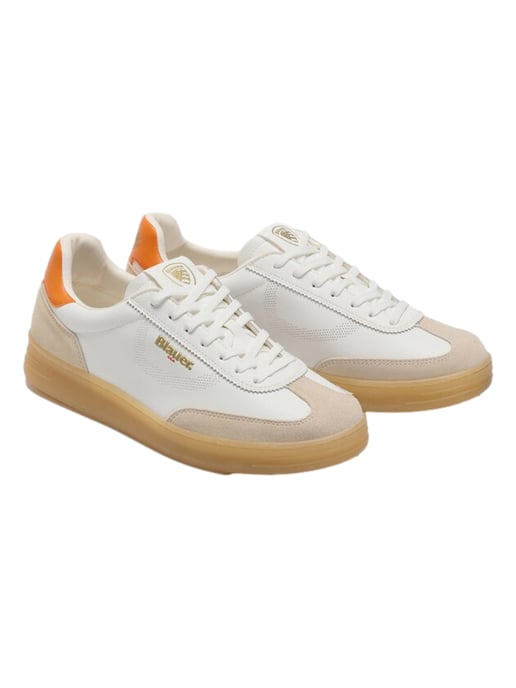Blauwe sportschoenen - Image 3