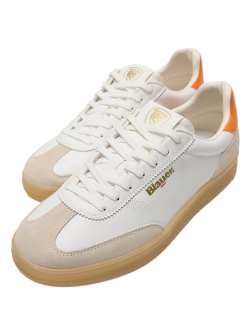 Blauwe sportschoenen - Image 4