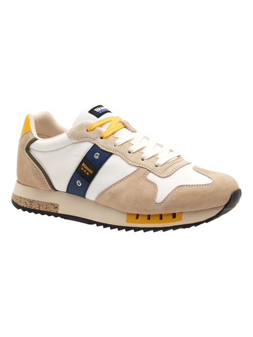 Blauwe sportschoenen - Image 3