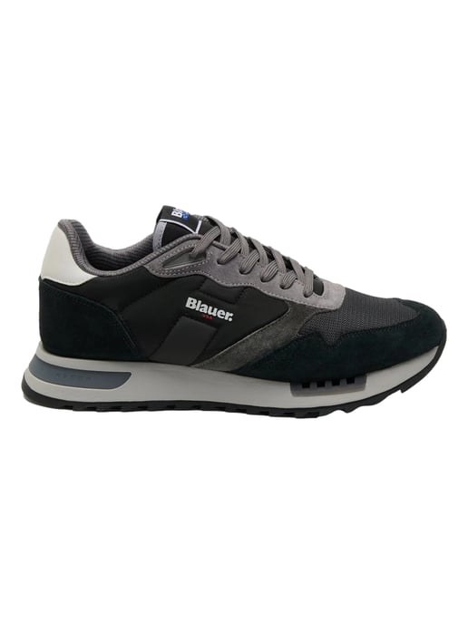 Blauwe sneakers - Image 5