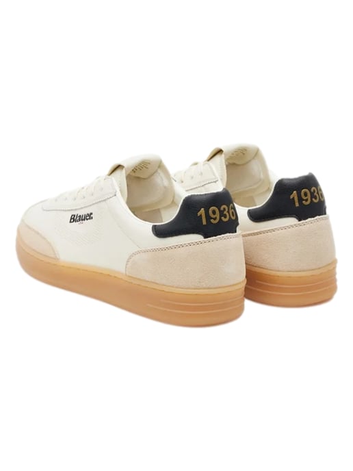 Blauwe sportschoenen - Image 2