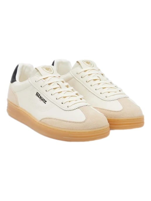 Blauwe sportschoenen - Image 3