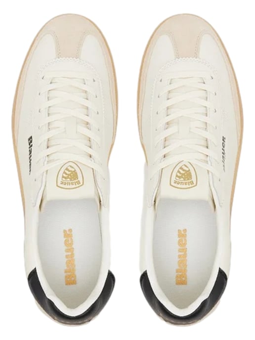 Blauwe sportschoenen - Image 4
