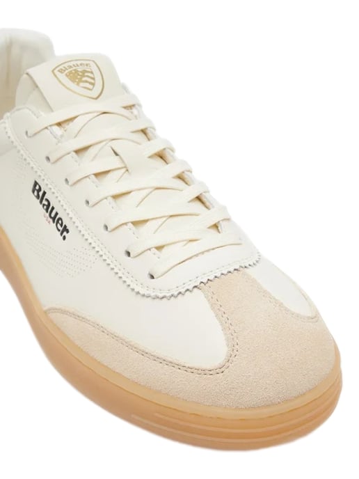 Blauwe sportschoenen - Image 5