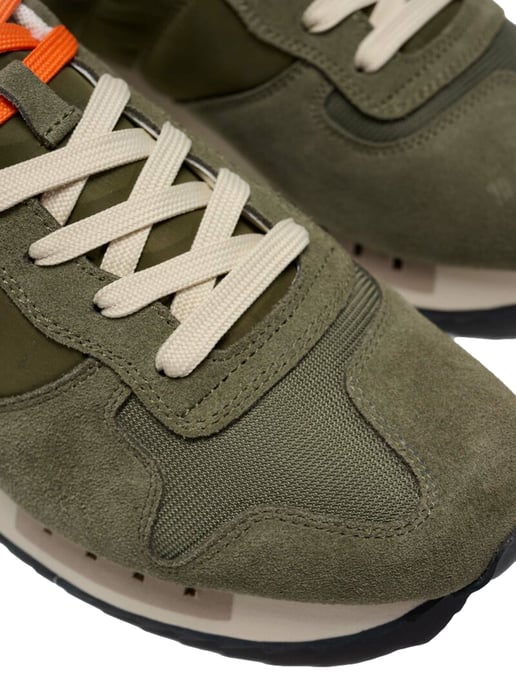 Blauwe sportschoenen - Image 5