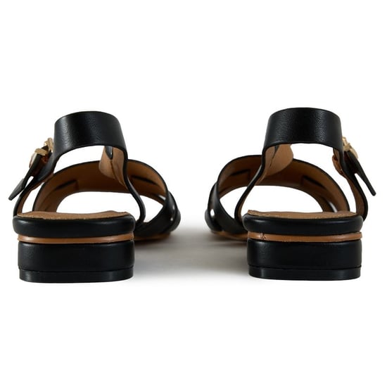 V.Gan January Strappy Sandalen - Image 3