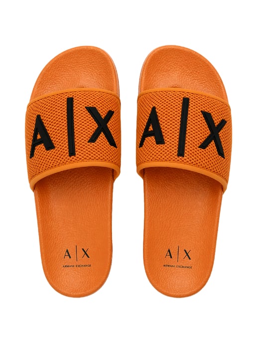 Armani Exchange Slipper - Image 3