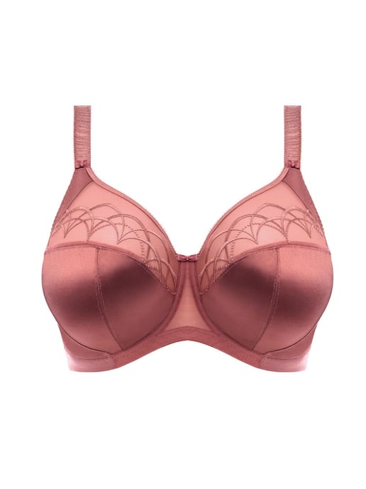 Cate Bra Side Support Full Cup Underwired - Image 3