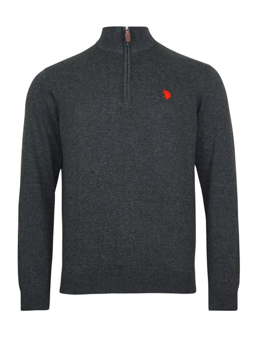US Polo Assn gebreide trui - Image 1