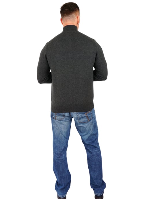 US Polo Assn gebreide trui - Image 2