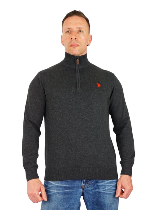 US Polo Assn gebreide trui - Image 4