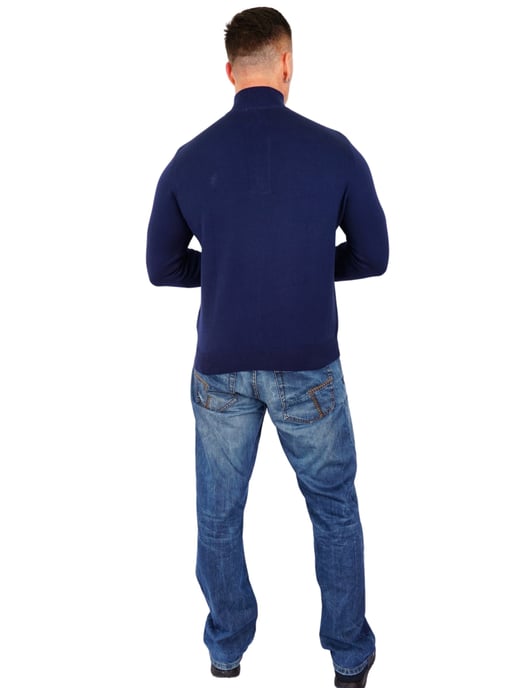 US Polo Assn gebreide trui - Image 2