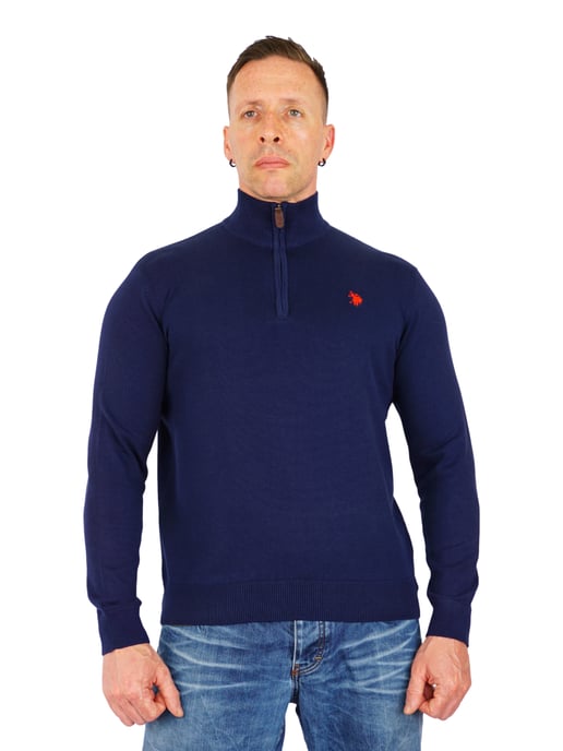 US Polo Assn gebreide trui - Image 5