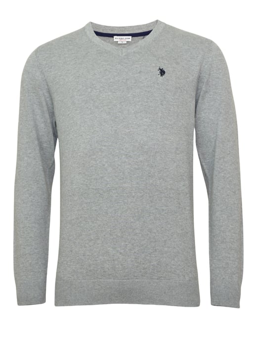 US Polo Assn gebreide trui - Image 1