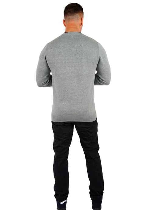 US Polo Assn gebreide trui - Image 2