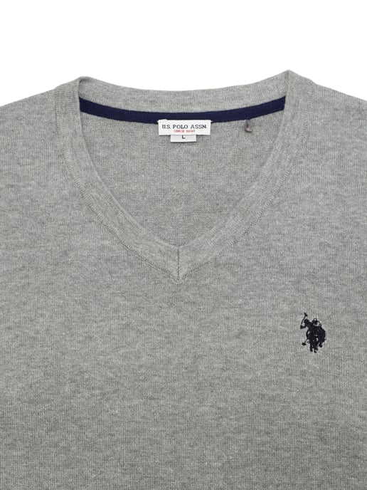 US Polo Assn gebreide trui - Image 5