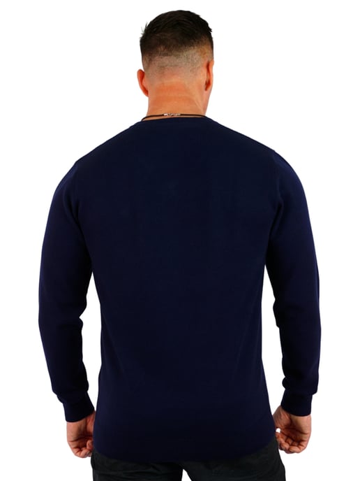 US Polo Assn gebreide trui - Image 5