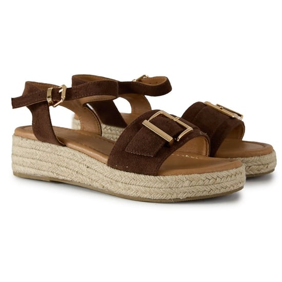 V.Gan August Espadrille Wedge Sandalen - Image 2