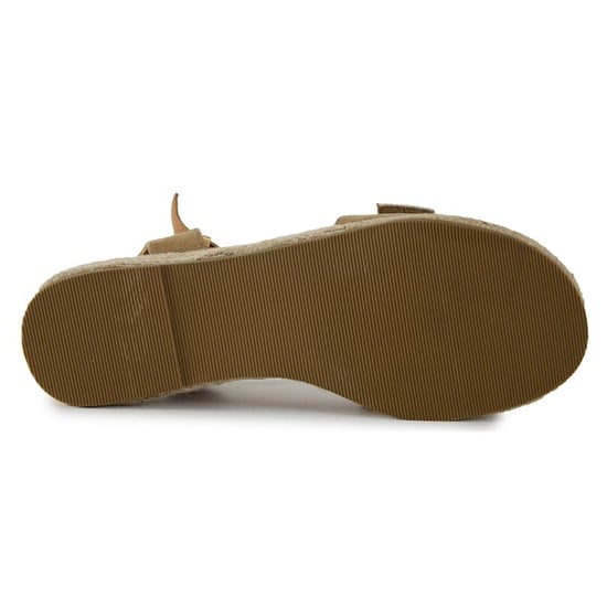 V.Gan August Espadrille Wedge Sandalen - Image 4