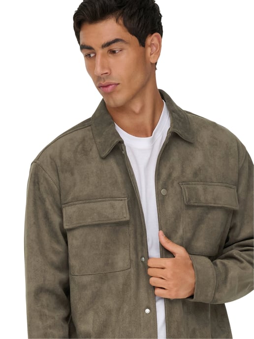 Only & Sons jas - Image 5