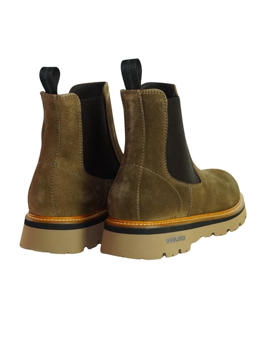 Woolrich laarzen - Image 2