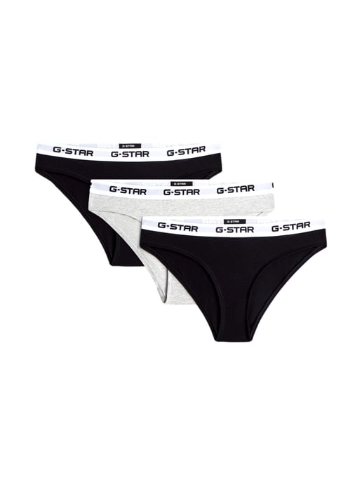 G Star Raw Slip - Image 1