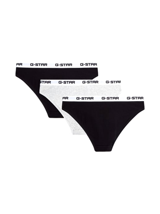 G Star Raw Slip - Image 3