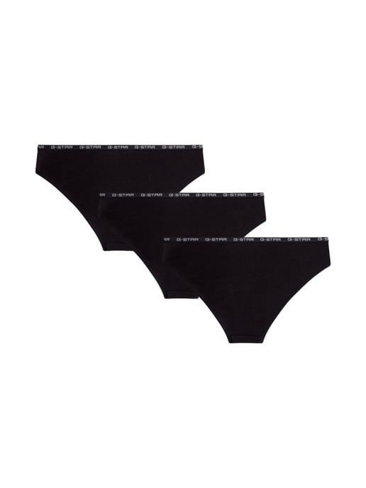 G Star Raw Slip - Image 3