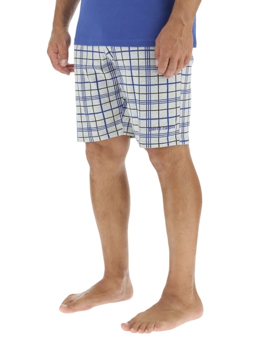 Pierre Cardin korte pyjamabroek - Image 3