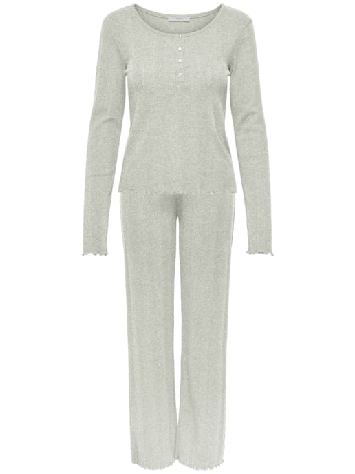 Alleen pyjama - Image 1