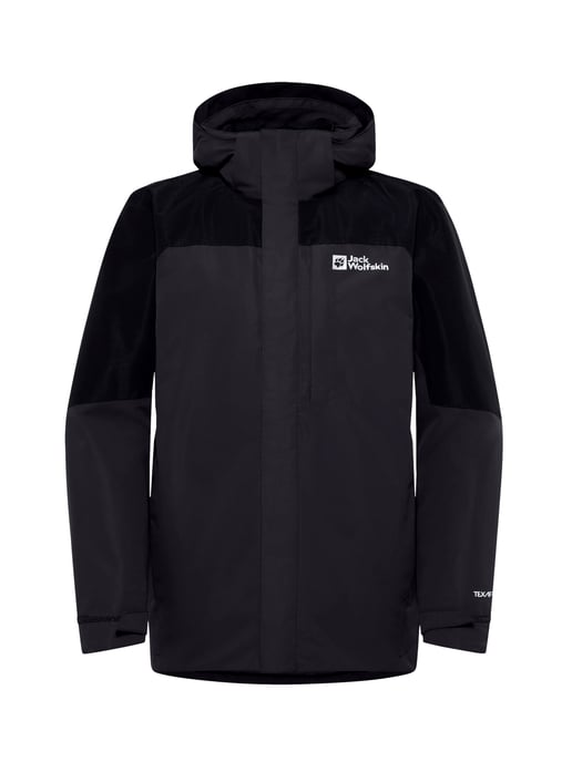 Jack Wolfskin jas - Image 1
