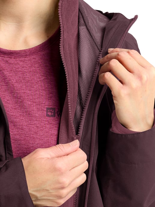 Jack Wolfskin jas - Image 3