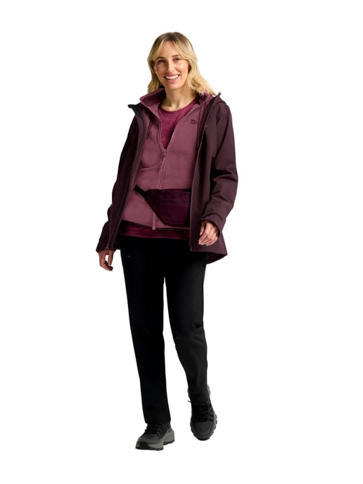 Jack Wolfskin jas - Image 4